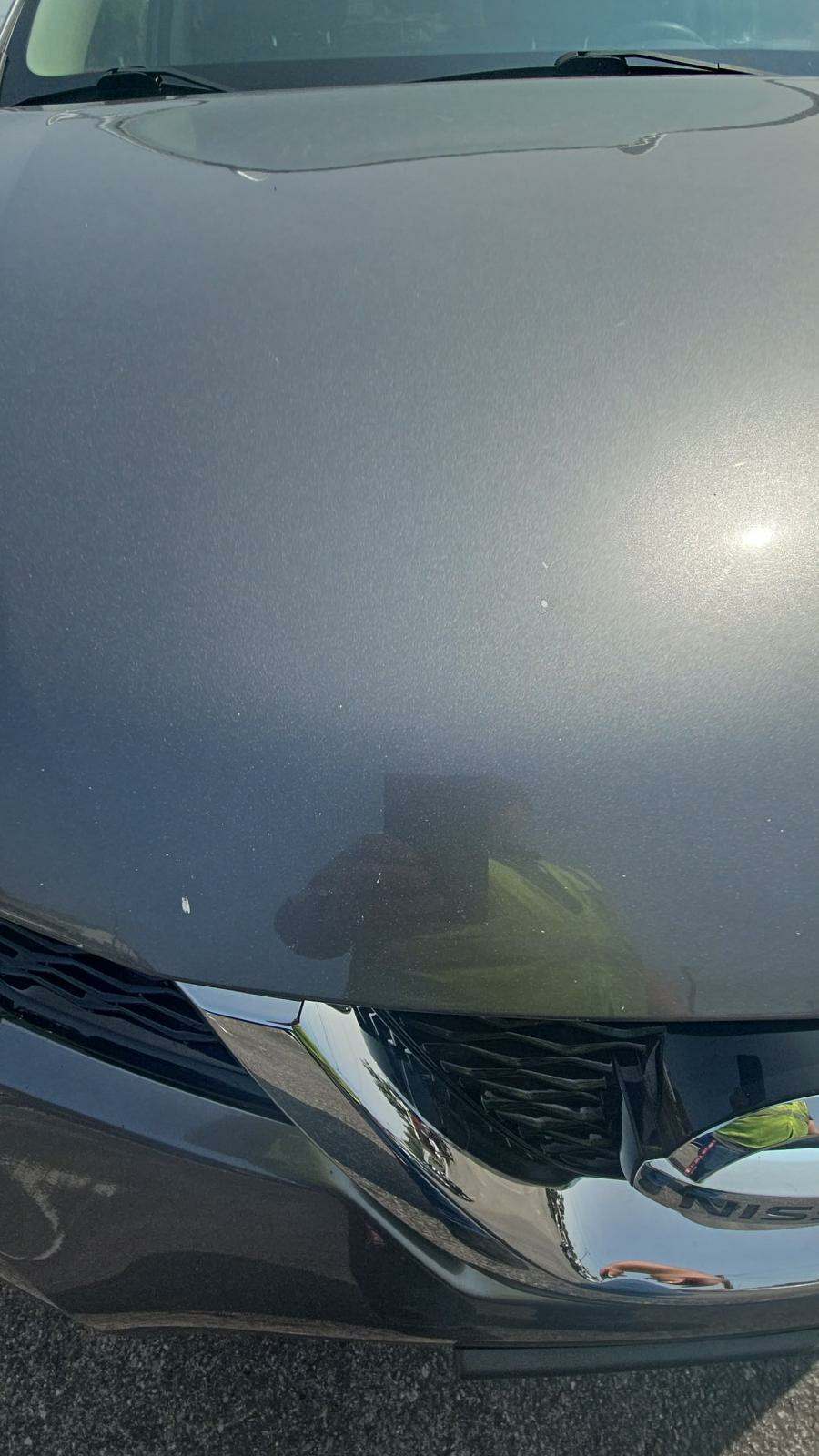 2016 Nissan Rogue SV AWD