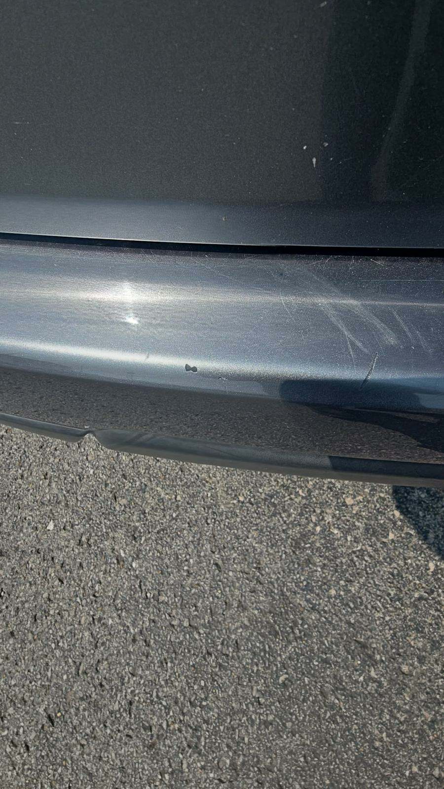 2016 Nissan Rogue SV AWD