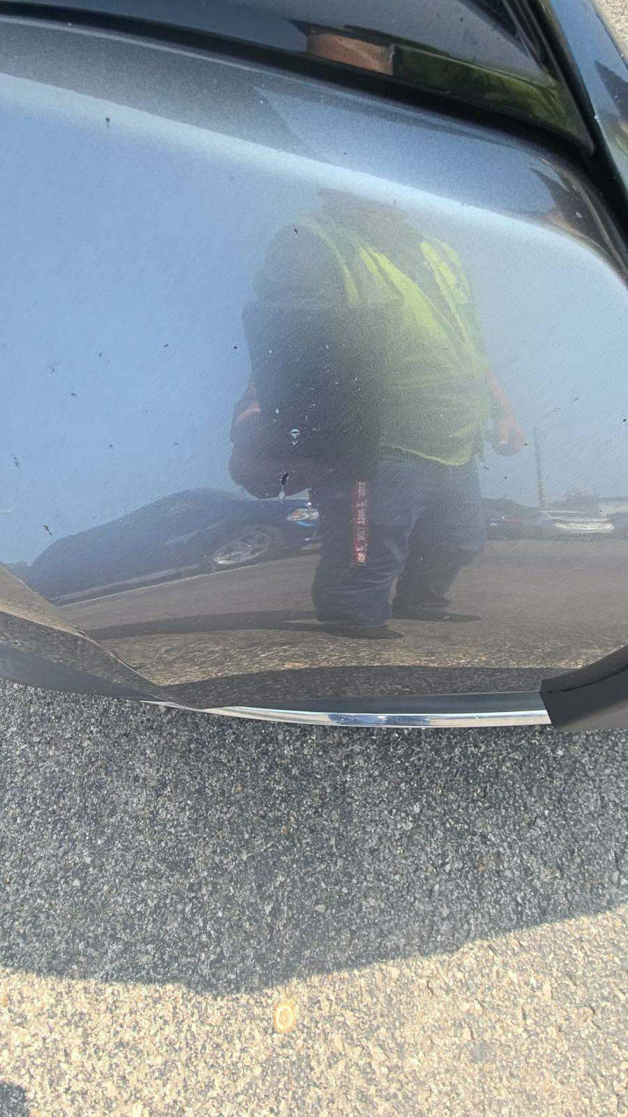 2016 Nissan Rogue SV AWD