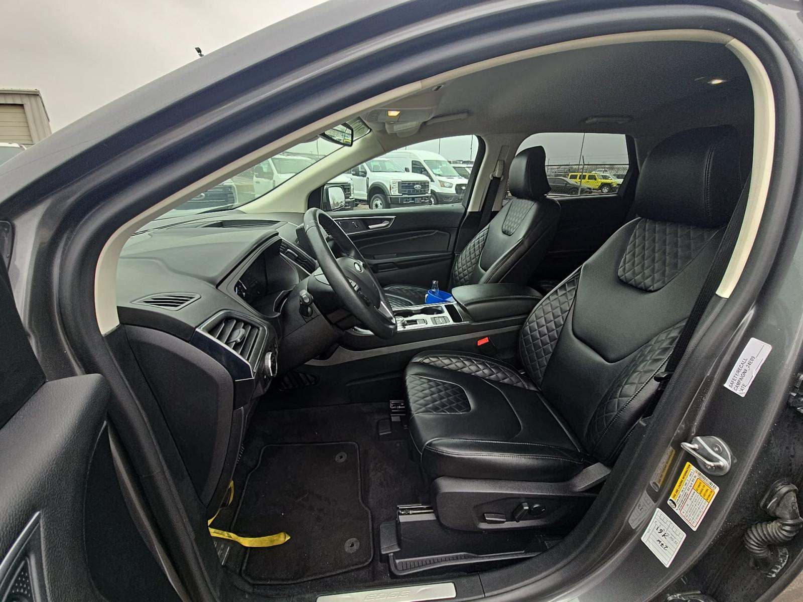 2024 Ford Edge Titanium AWD