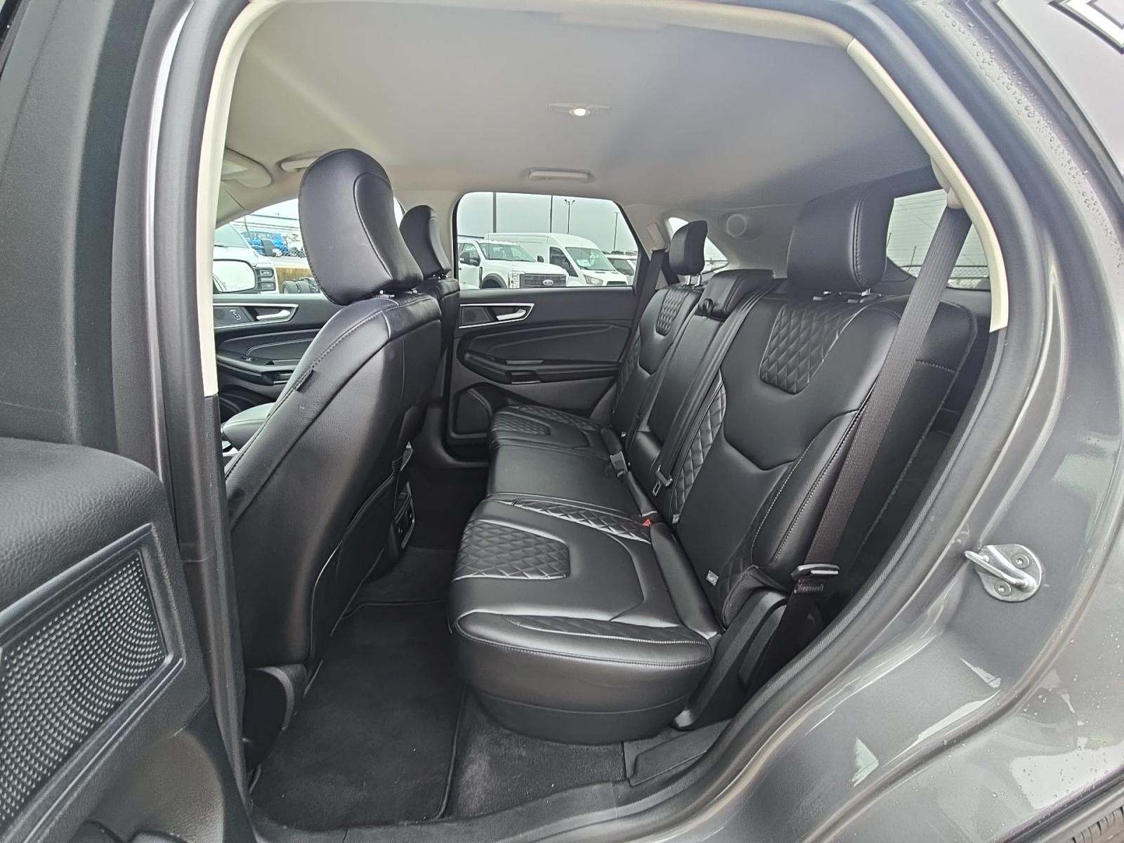 2024 Ford Edge Titanium AWD