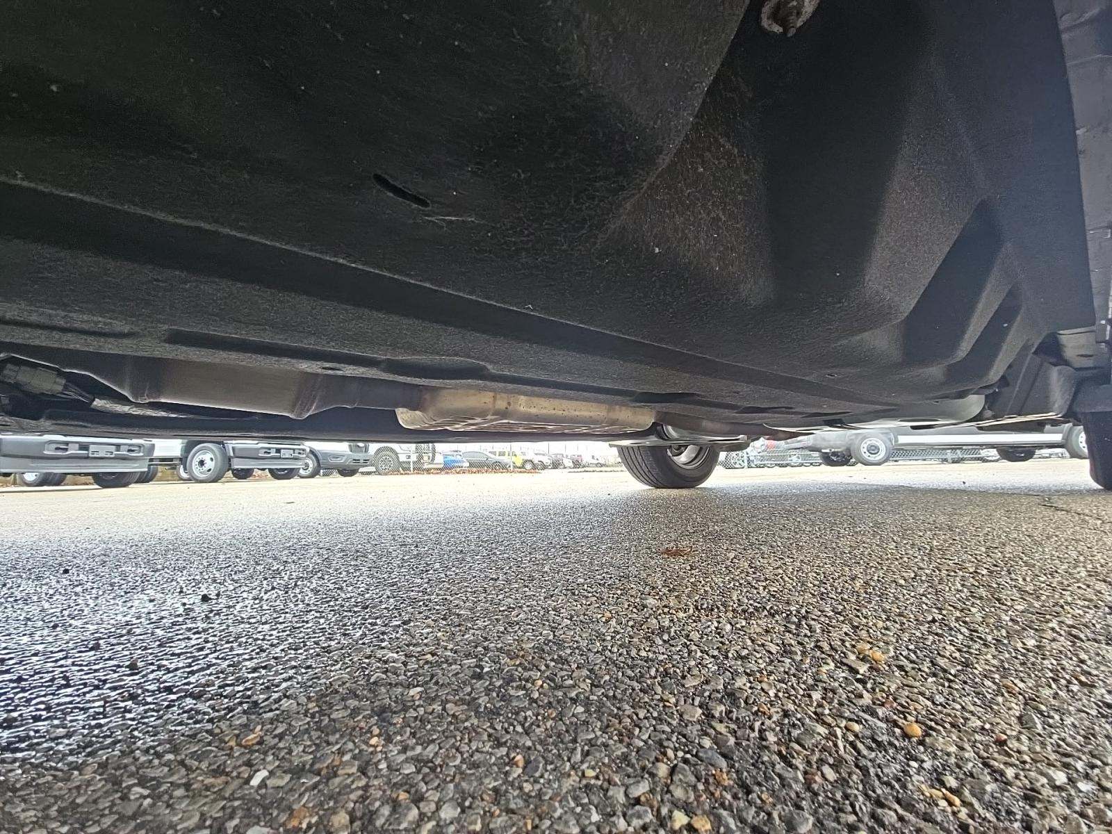 2024 Ford Edge Titanium AWD