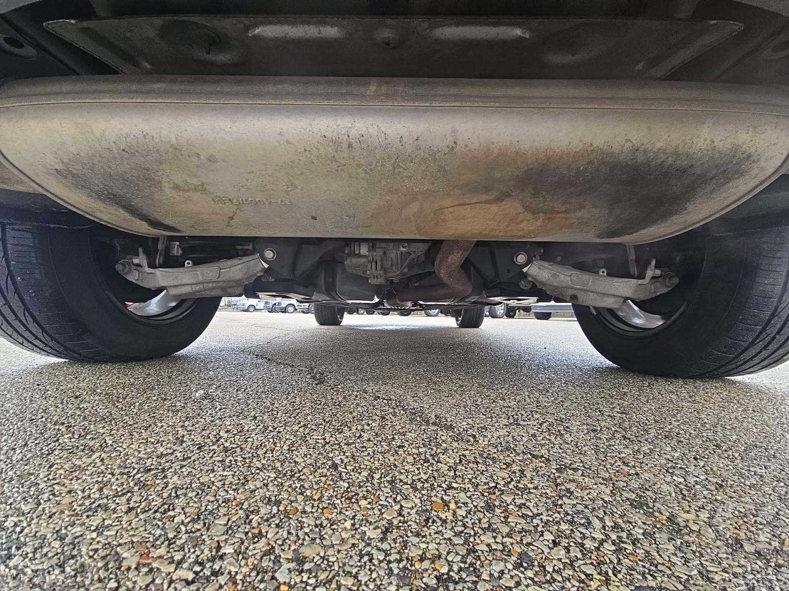 2024 Ford Edge Titanium AWD