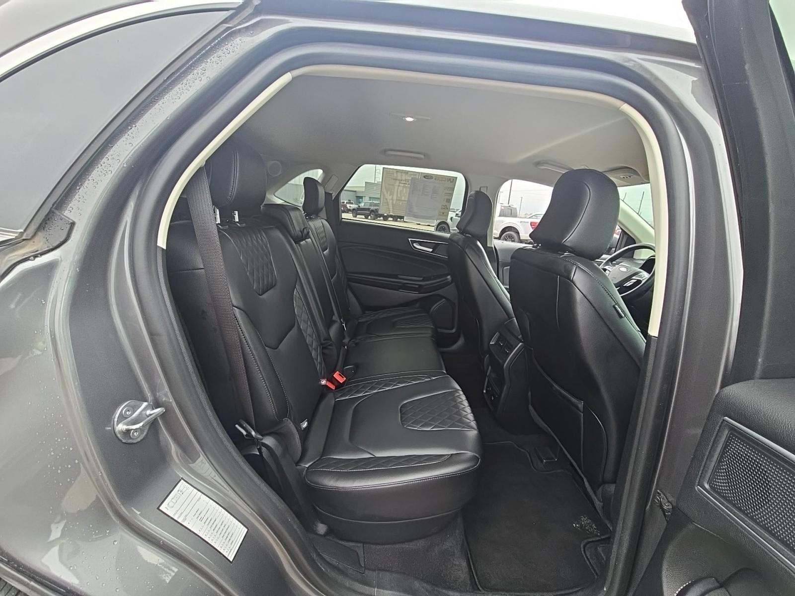 2024 Ford Edge Titanium AWD