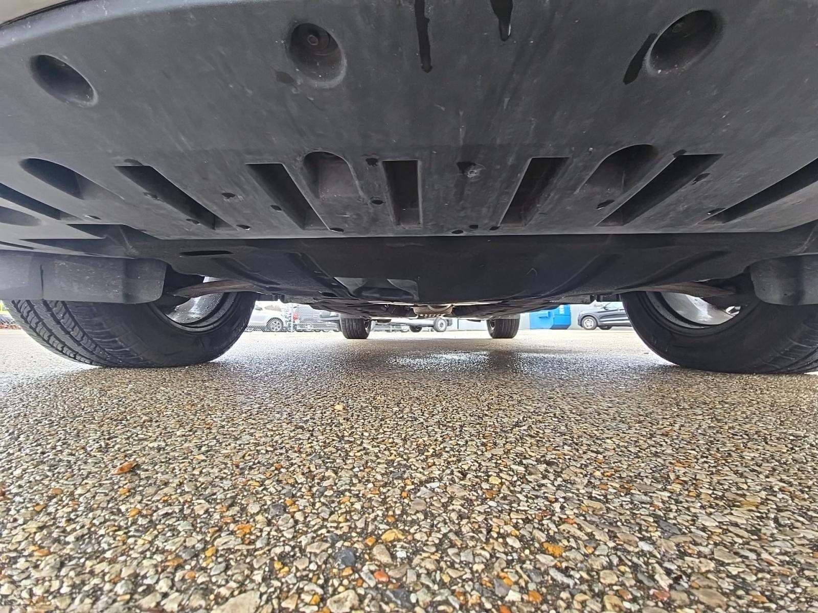 2024 Ford Edge Titanium AWD