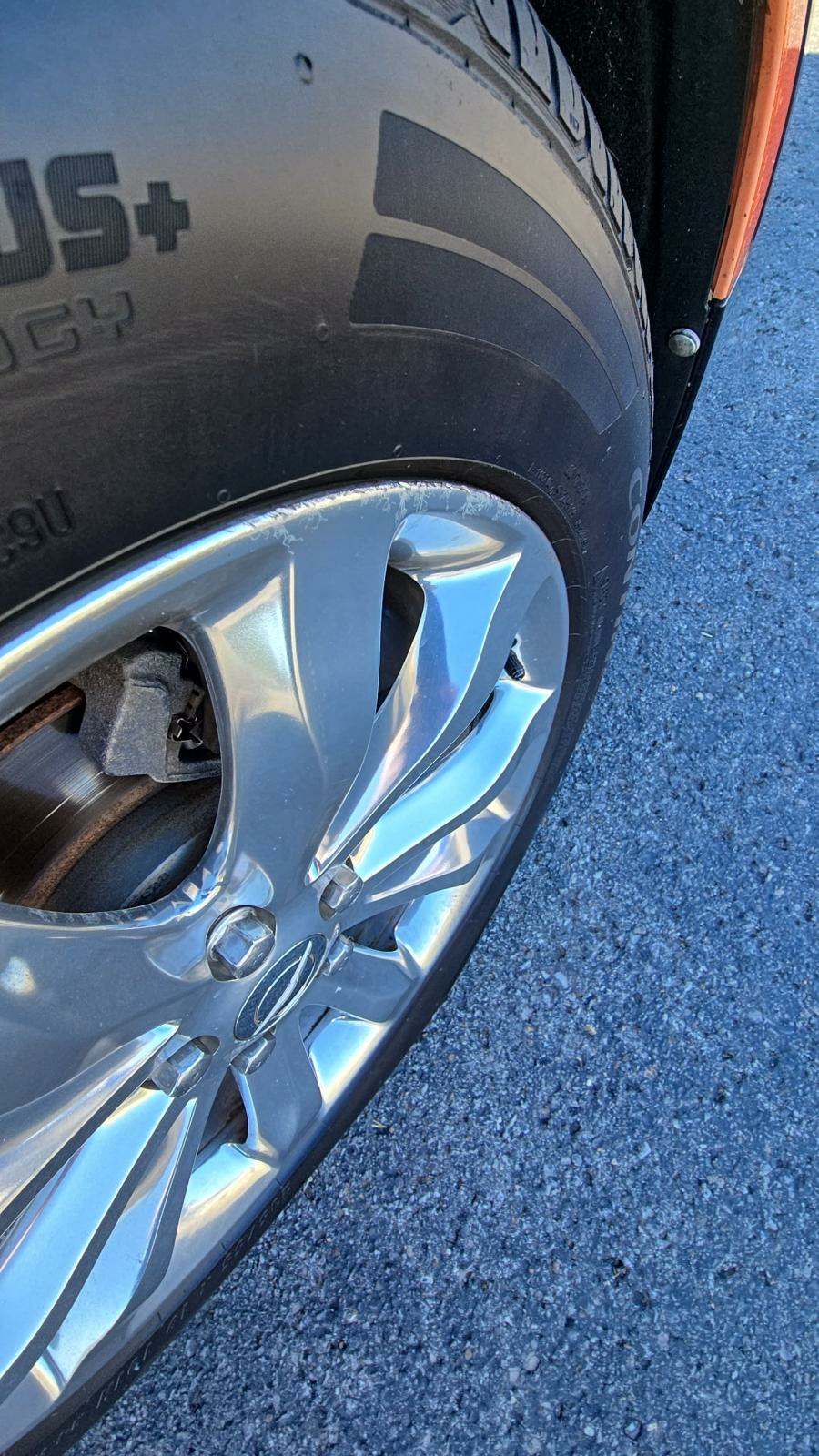 2016 Chrysler 300 C AWD