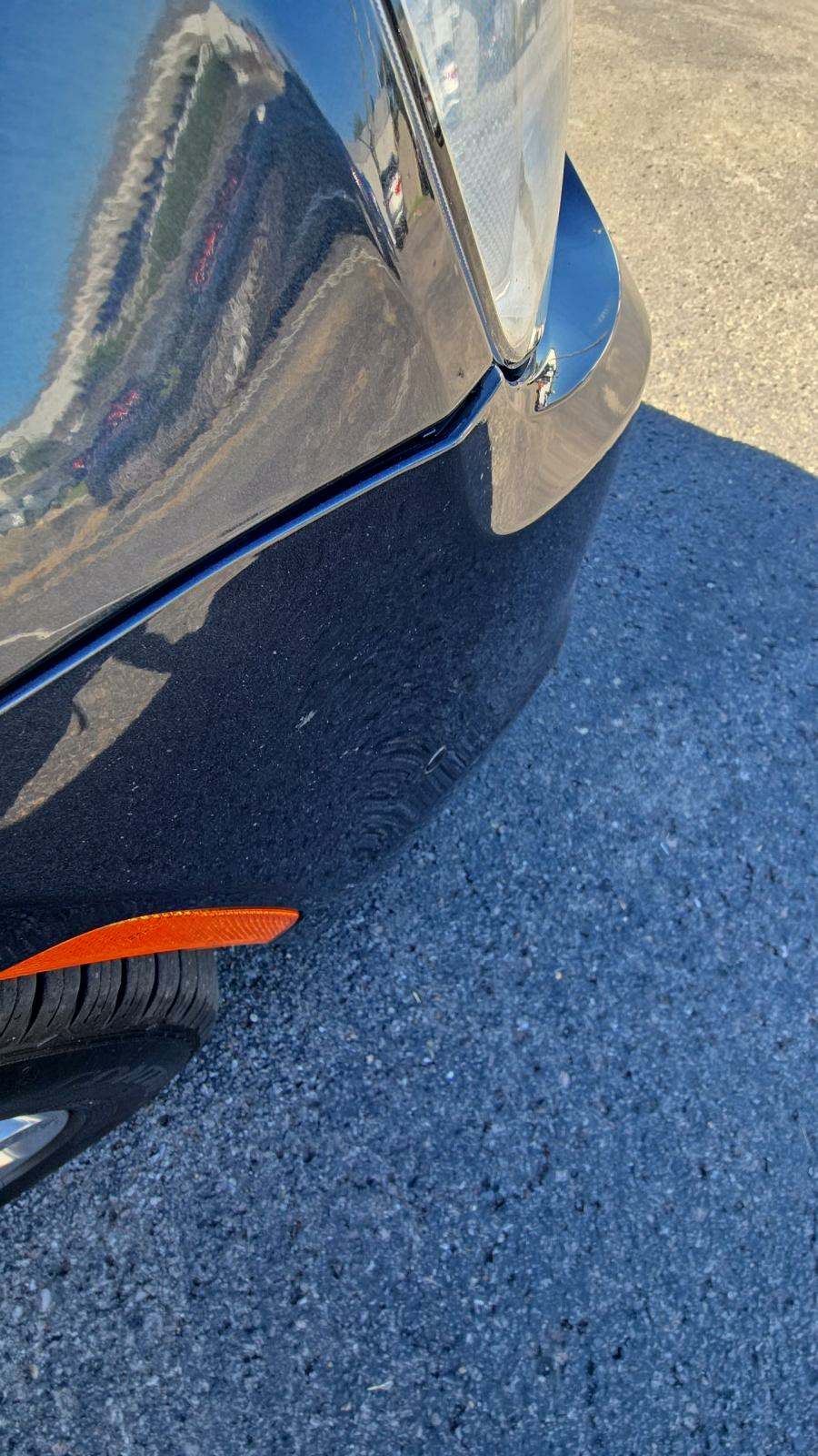 2016 Chrysler 300 C AWD