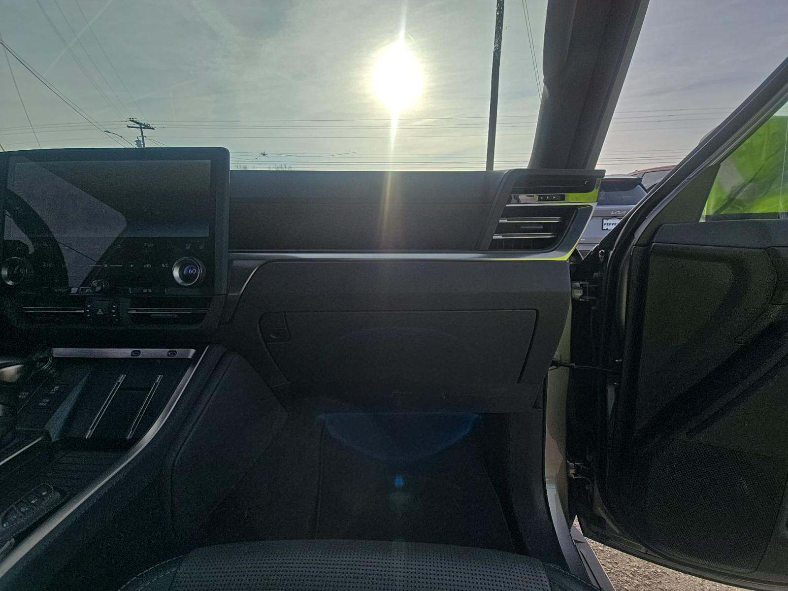 2024 Lexus GX GX 550 Luxury AWD