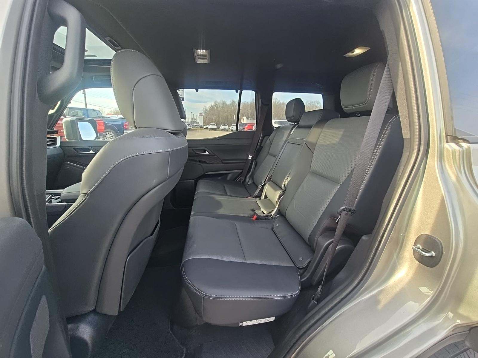 2024 Lexus GX GX 550 Luxury AWD