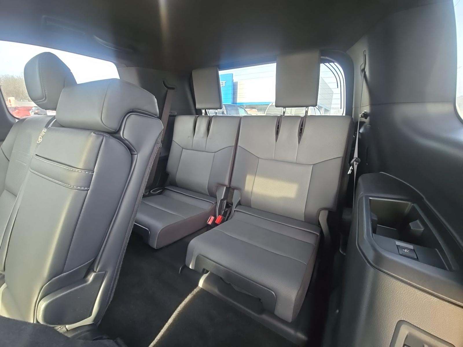 2024 Lexus GX GX 550 Luxury AWD