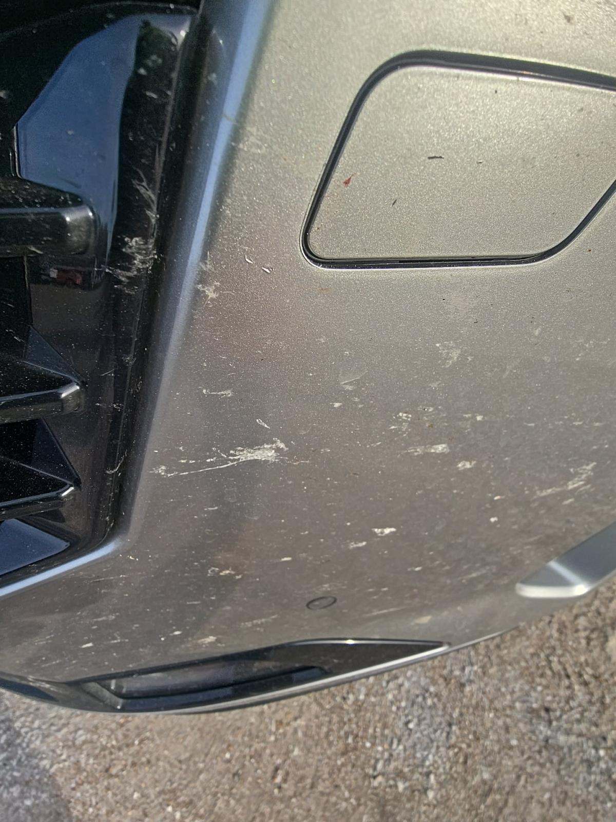 2024 Lexus GX GX 550 Luxury AWD