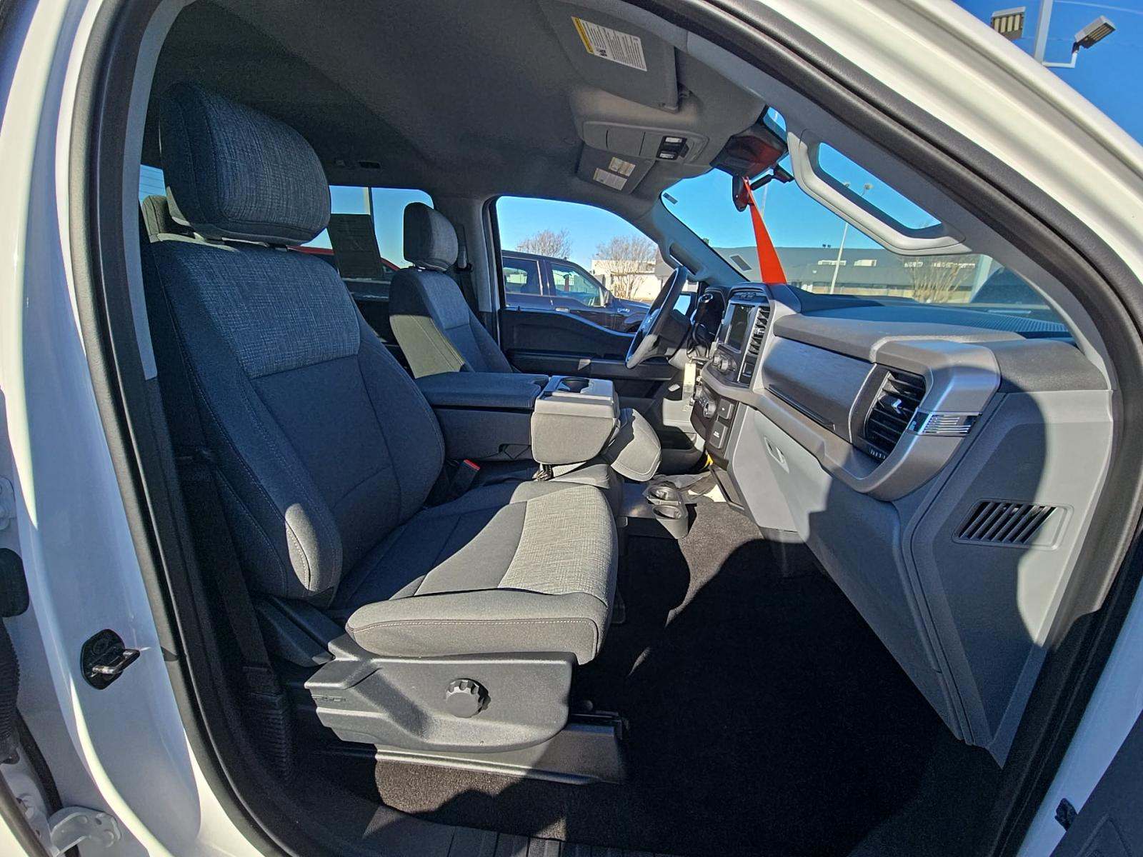 2021 Ford F-150 XLT AWD