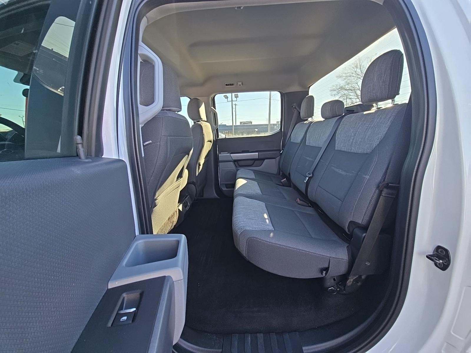 2021 Ford F-150 XLT AWD