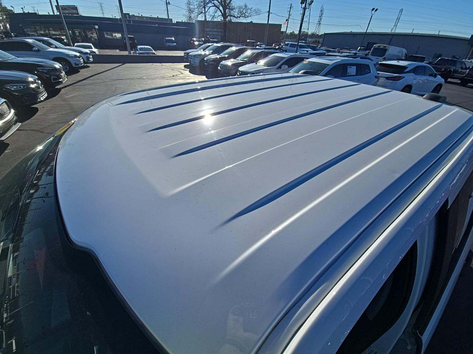 2021 Ford F-150 XLT AWD