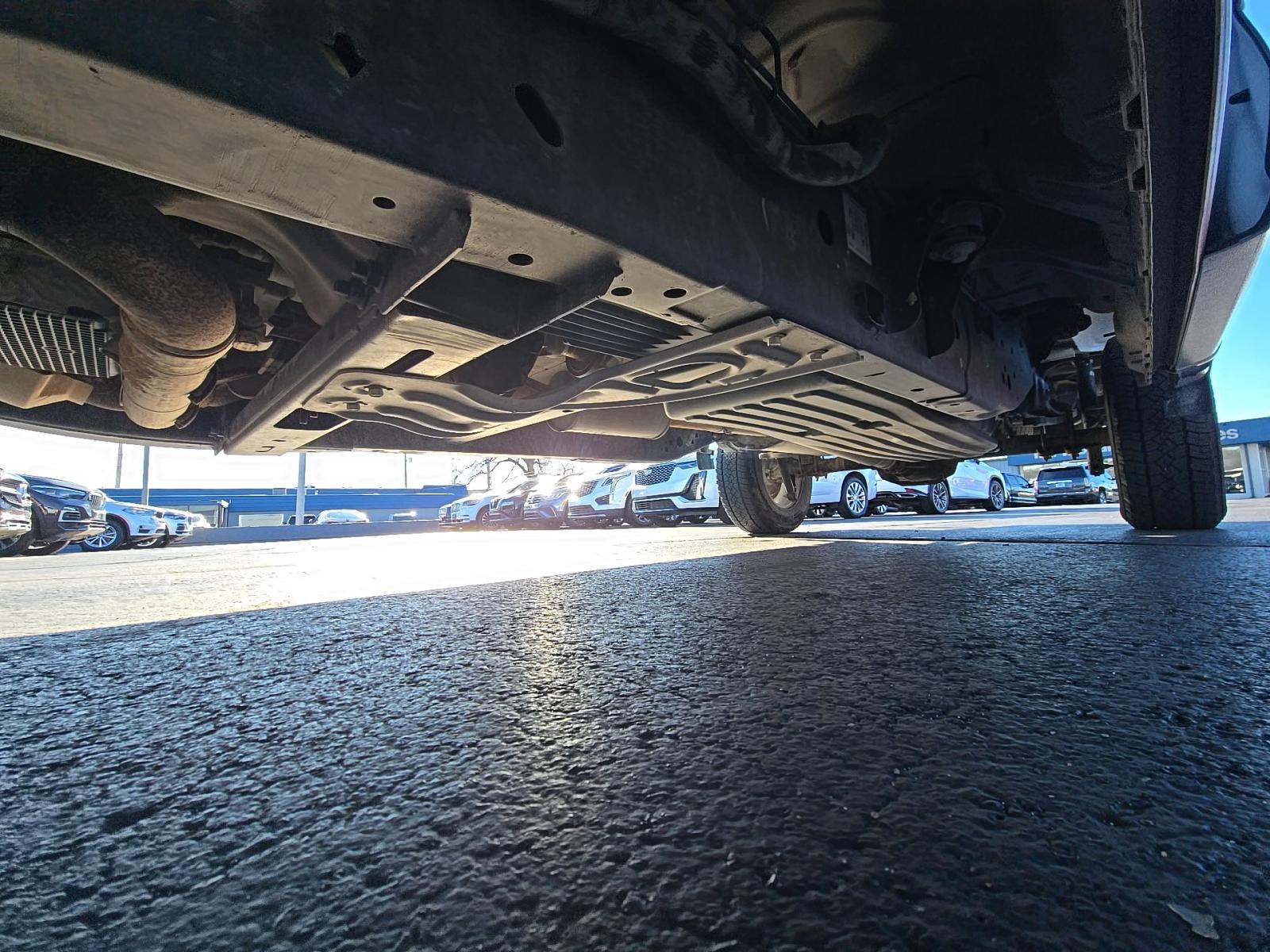 2021 Ford F-150 XLT AWD