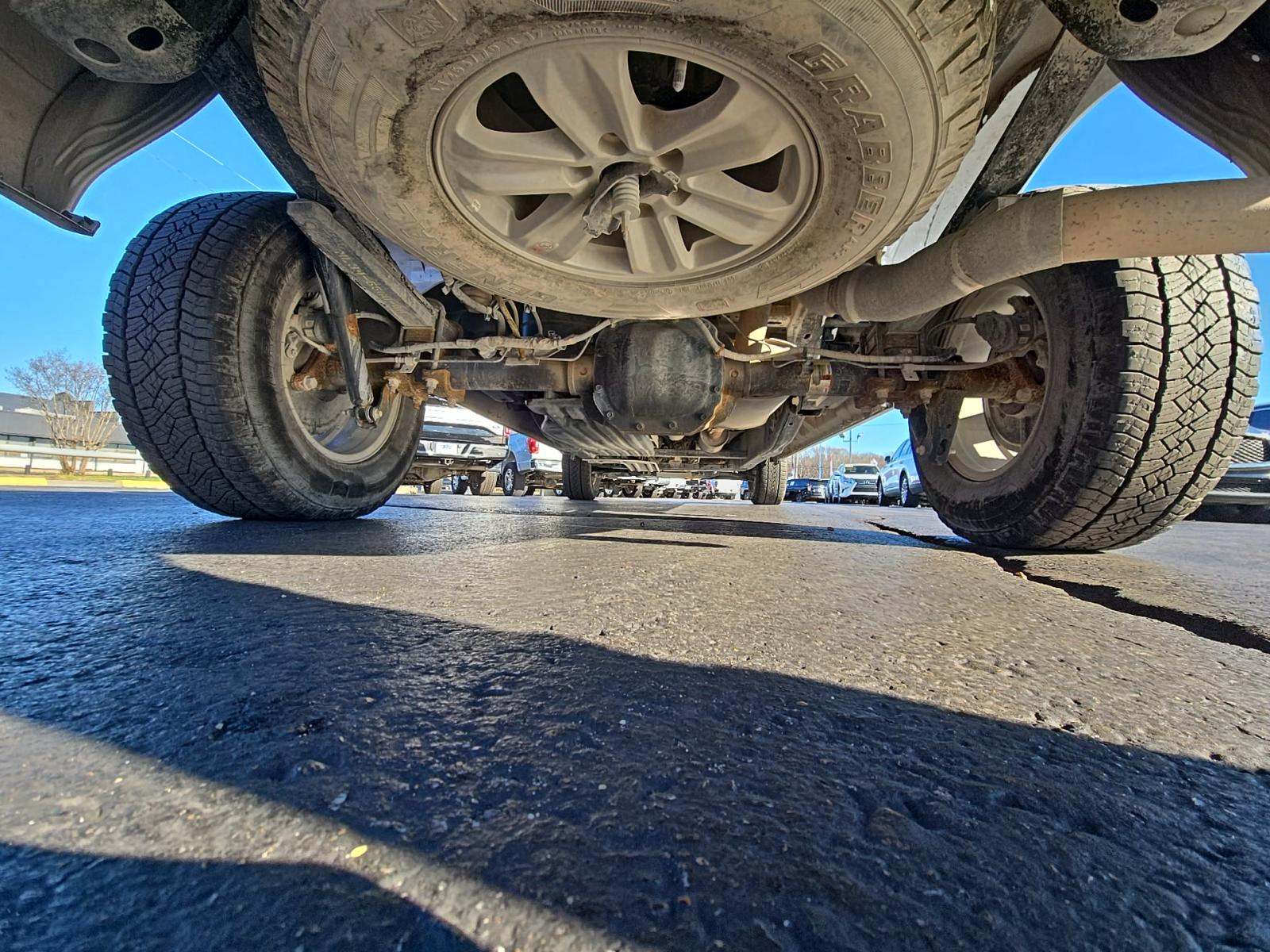 2021 Ford F-150 XLT AWD