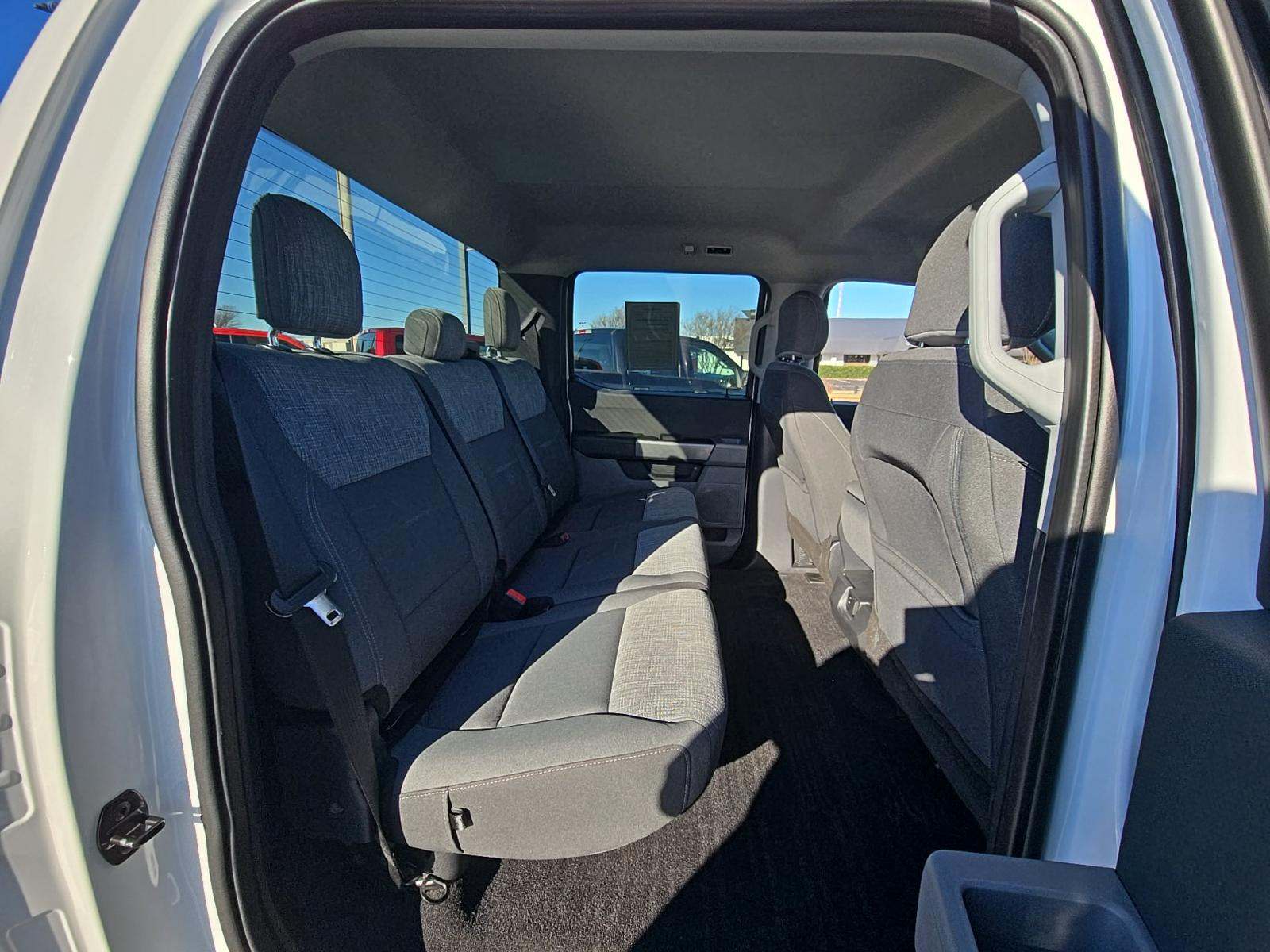 2021 Ford F-150 XLT AWD