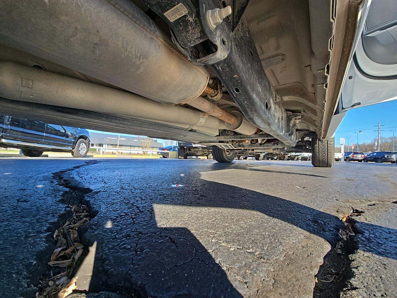 2021 Ford F-150 XLT AWD