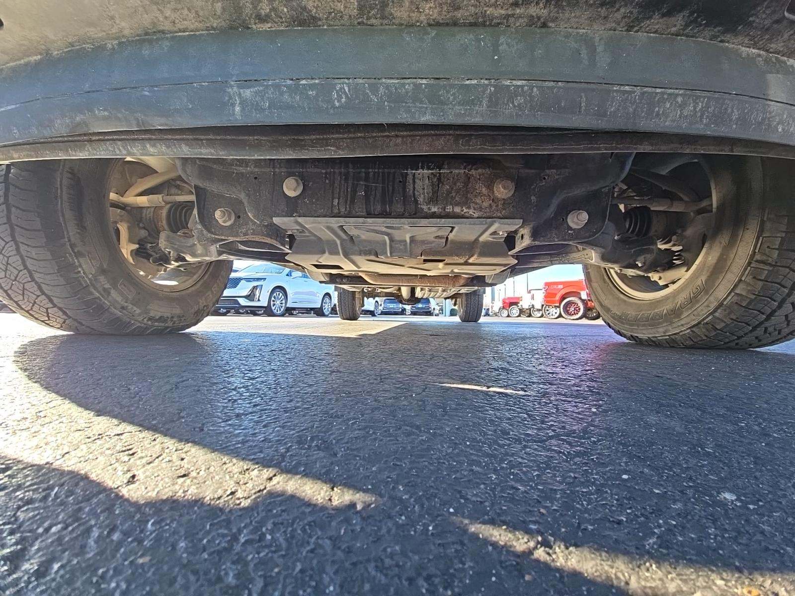 2021 Ford F-150 XLT AWD