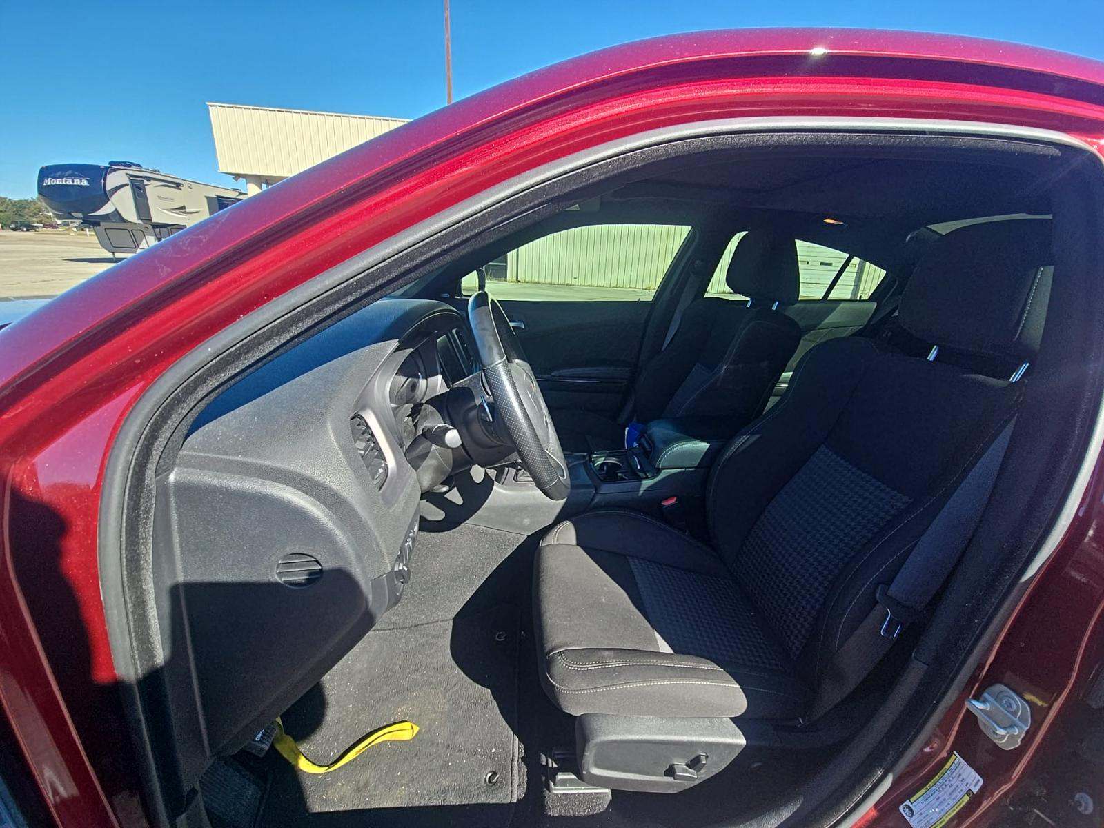 2023 Dodge Charger R/T RWD