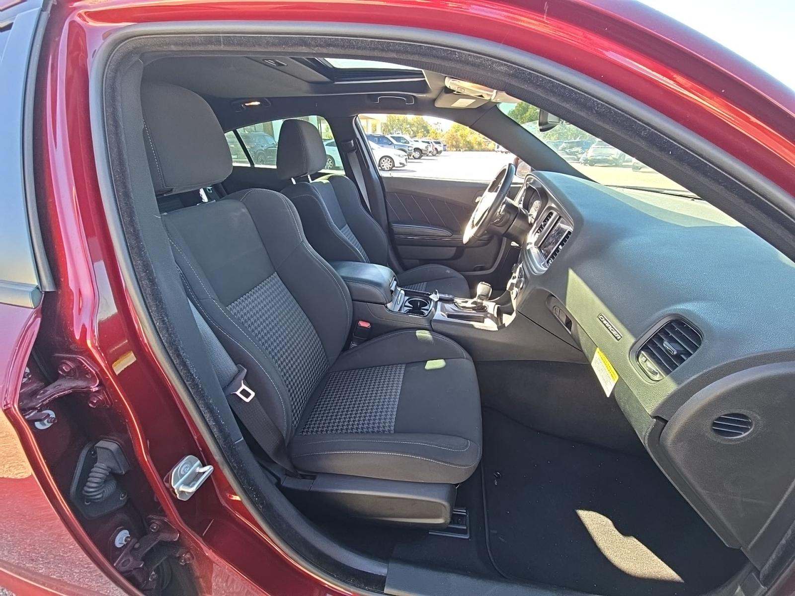 2023 Dodge Charger R/T RWD