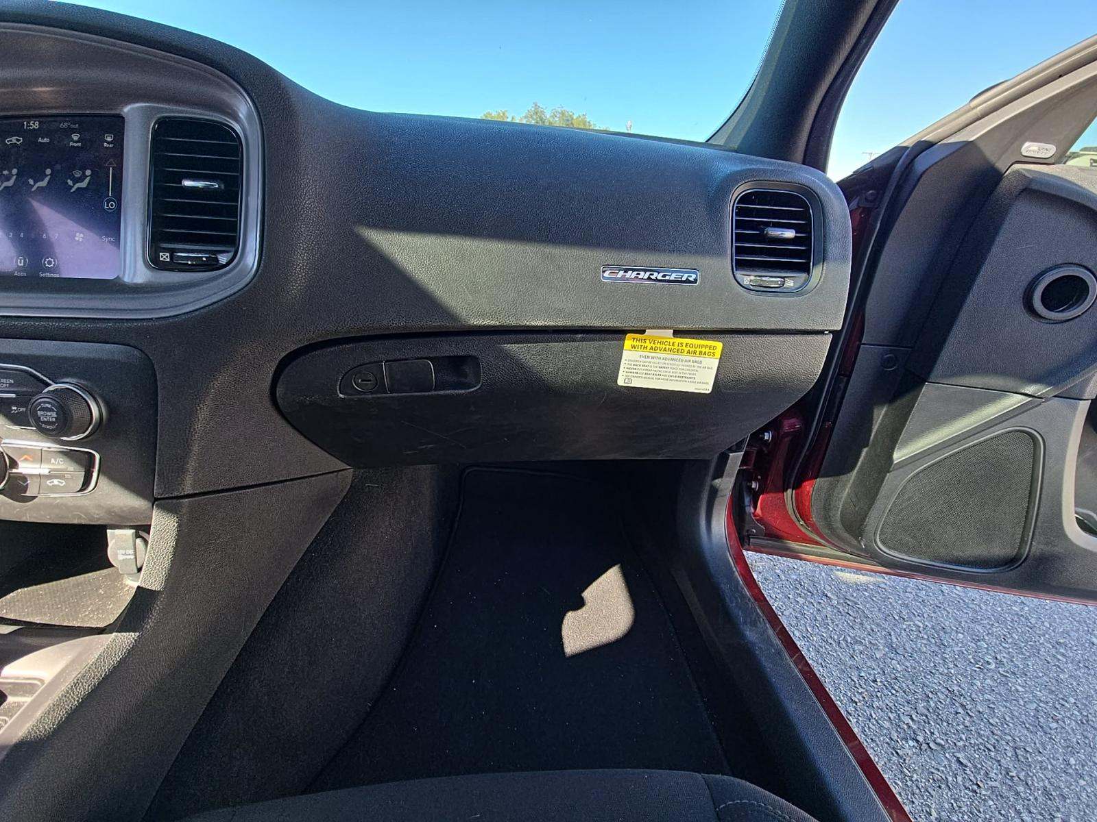 2023 Dodge Charger R/T RWD