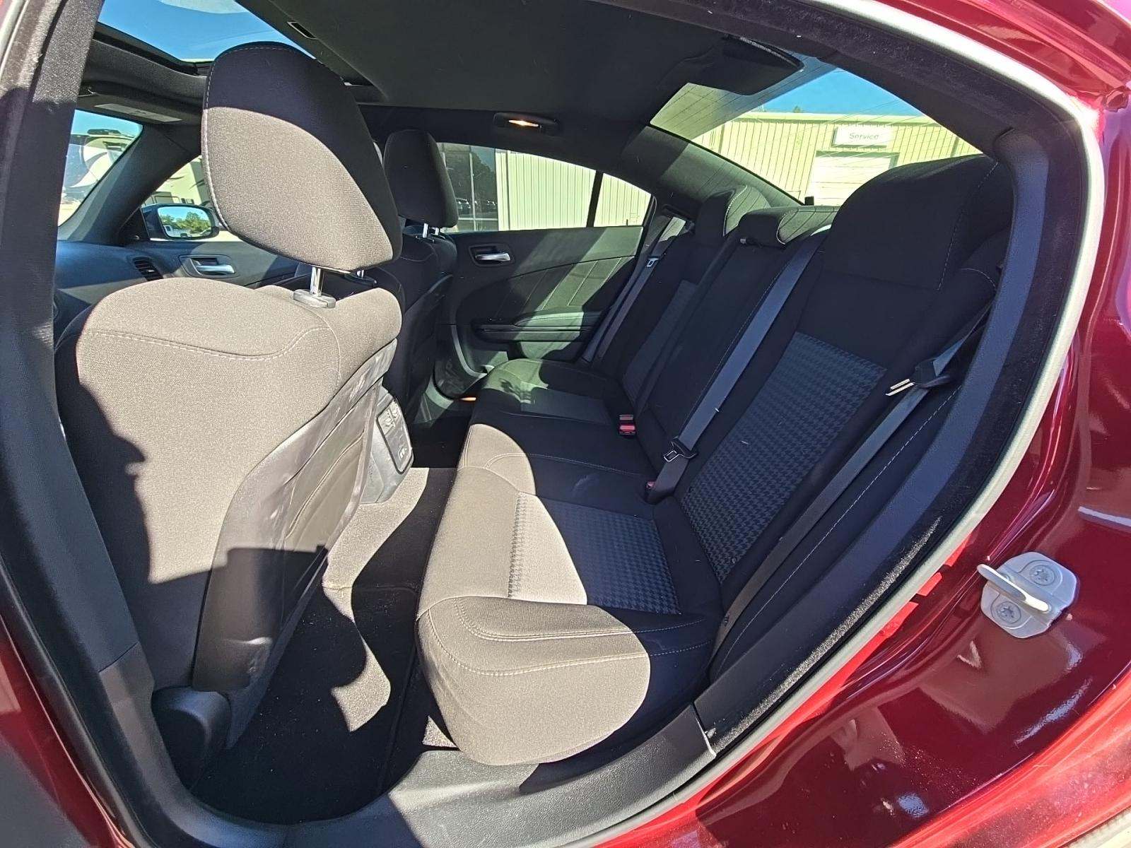 2023 Dodge Charger R/T RWD