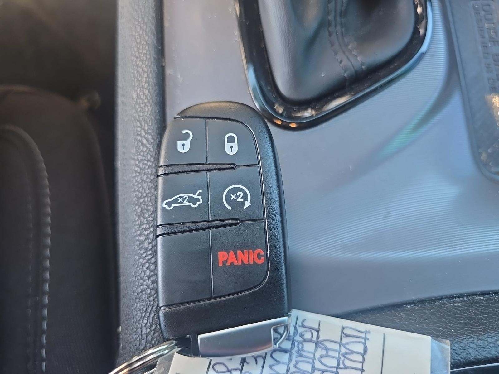 2023 Dodge Charger R/T RWD