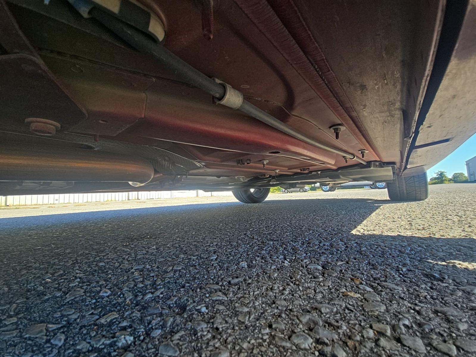 2023 Dodge Charger R/T RWD