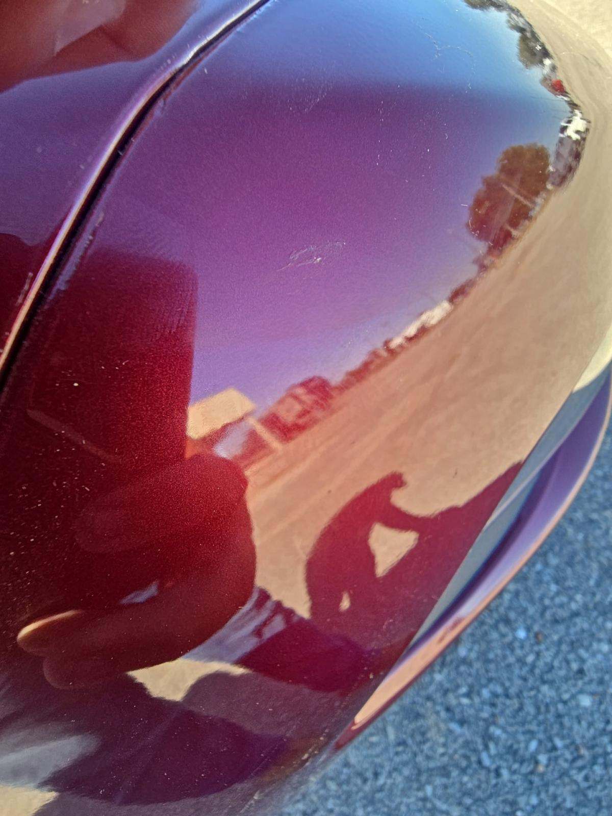 2023 Dodge Charger R/T RWD