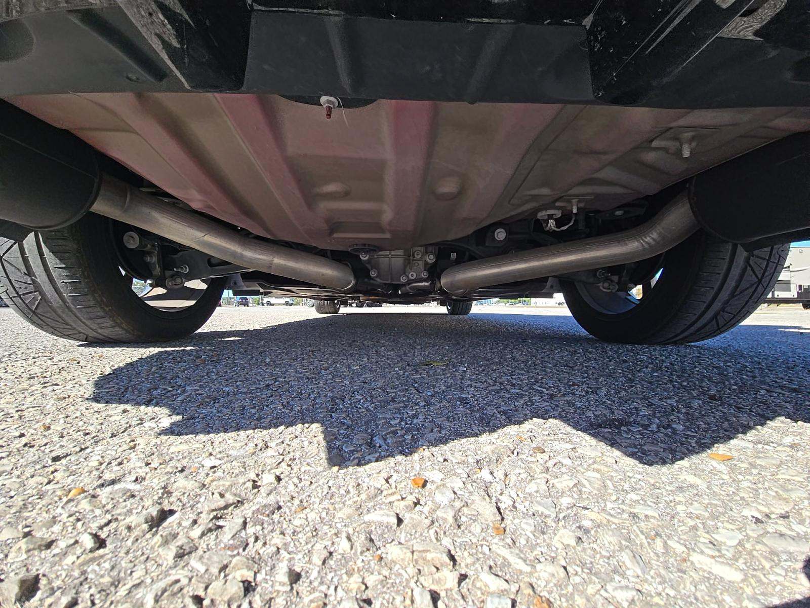 2023 Dodge Charger R/T RWD