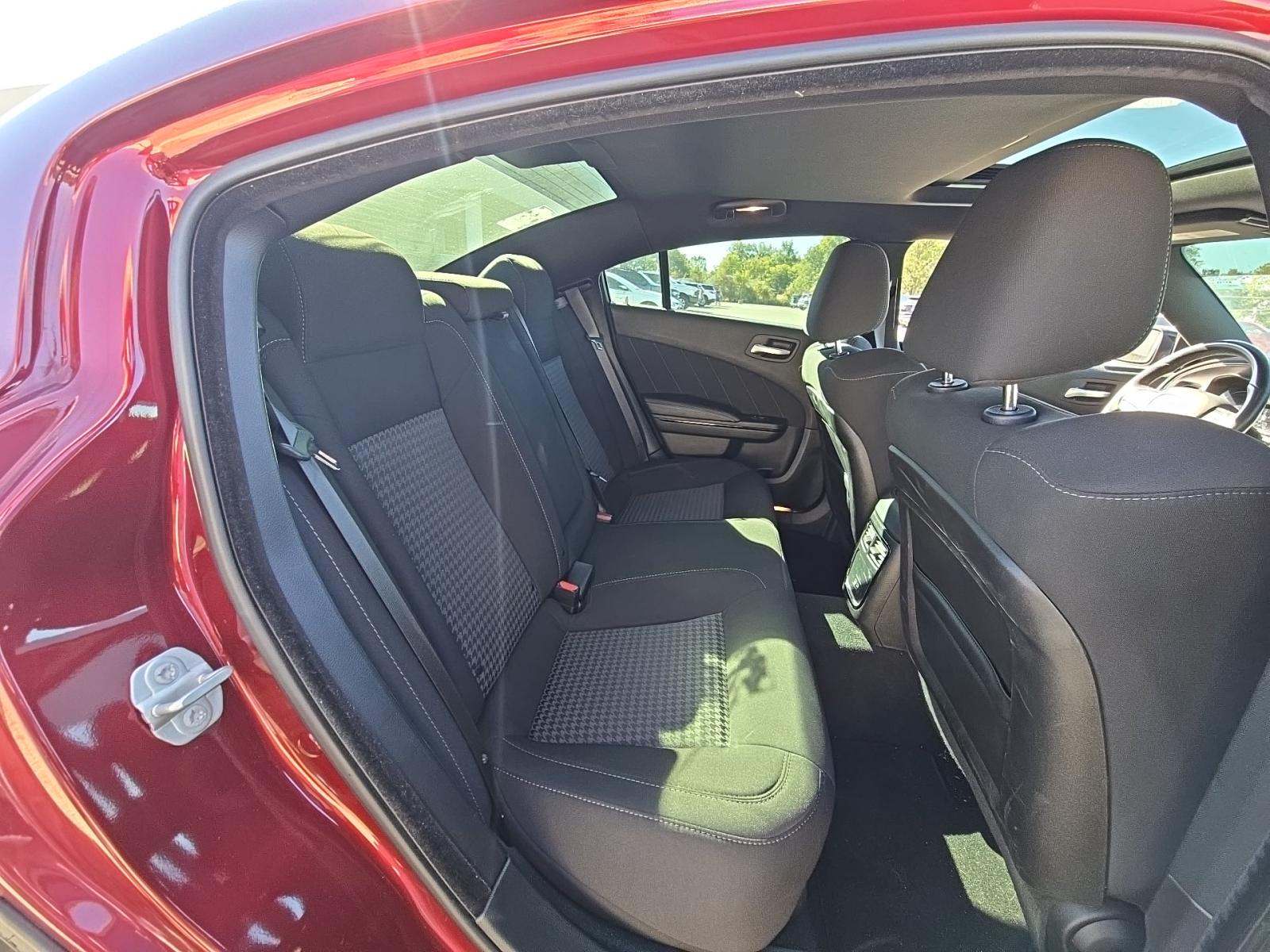 2023 Dodge Charger R/T RWD