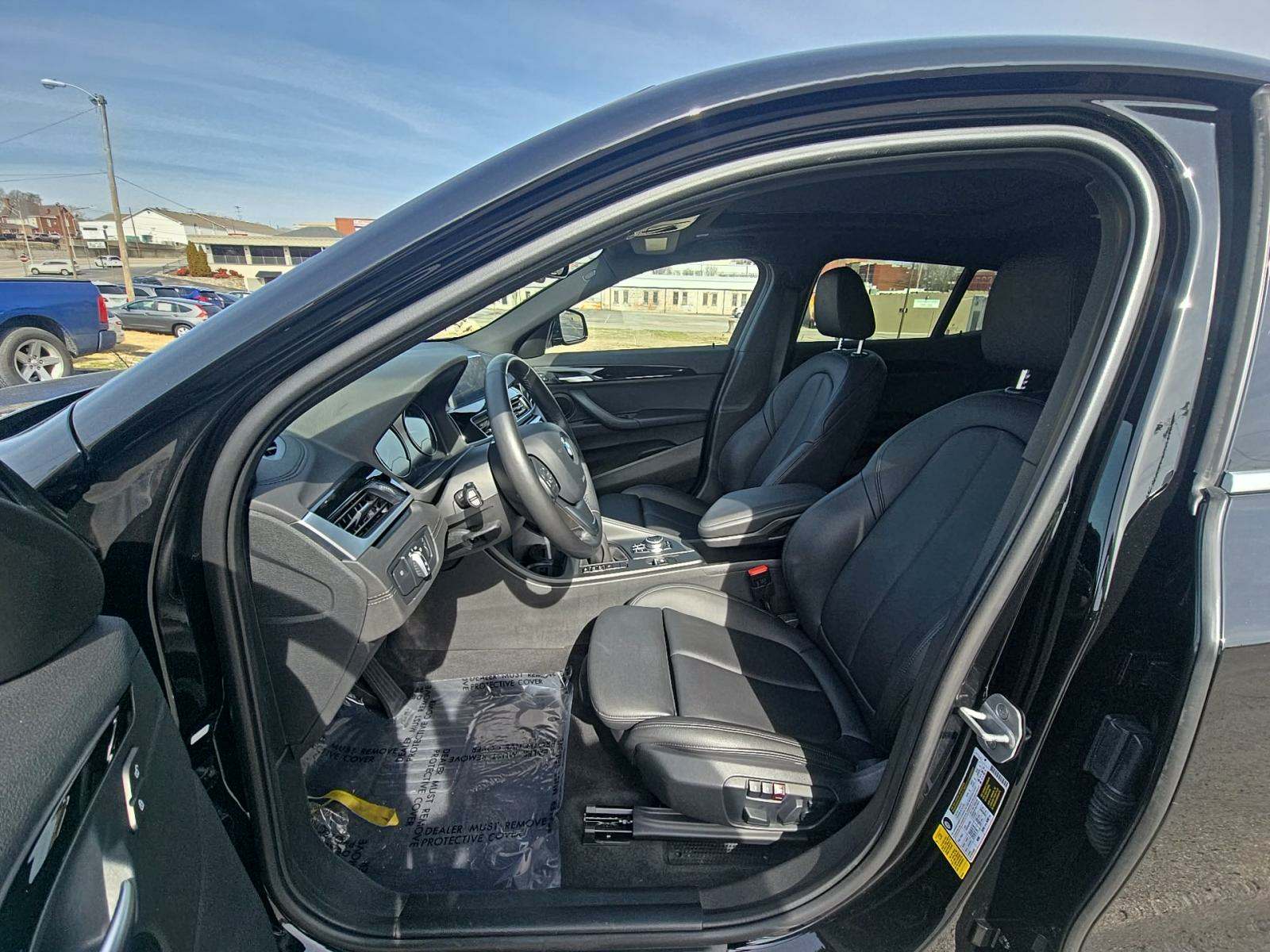 2019 BMW X2 sDrive28i FWD