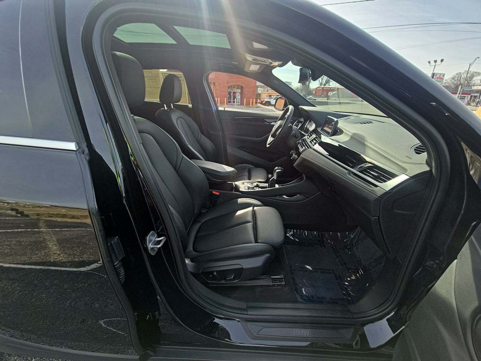 2019 BMW X2 sDrive28i FWD