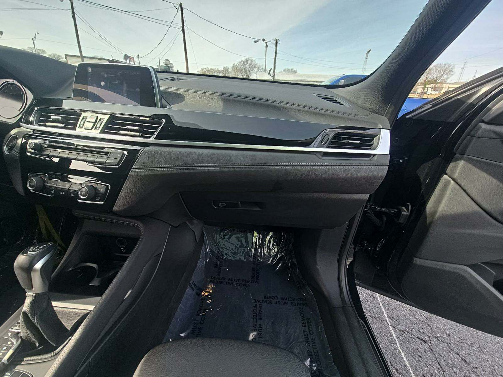 2019 BMW X2 sDrive28i FWD