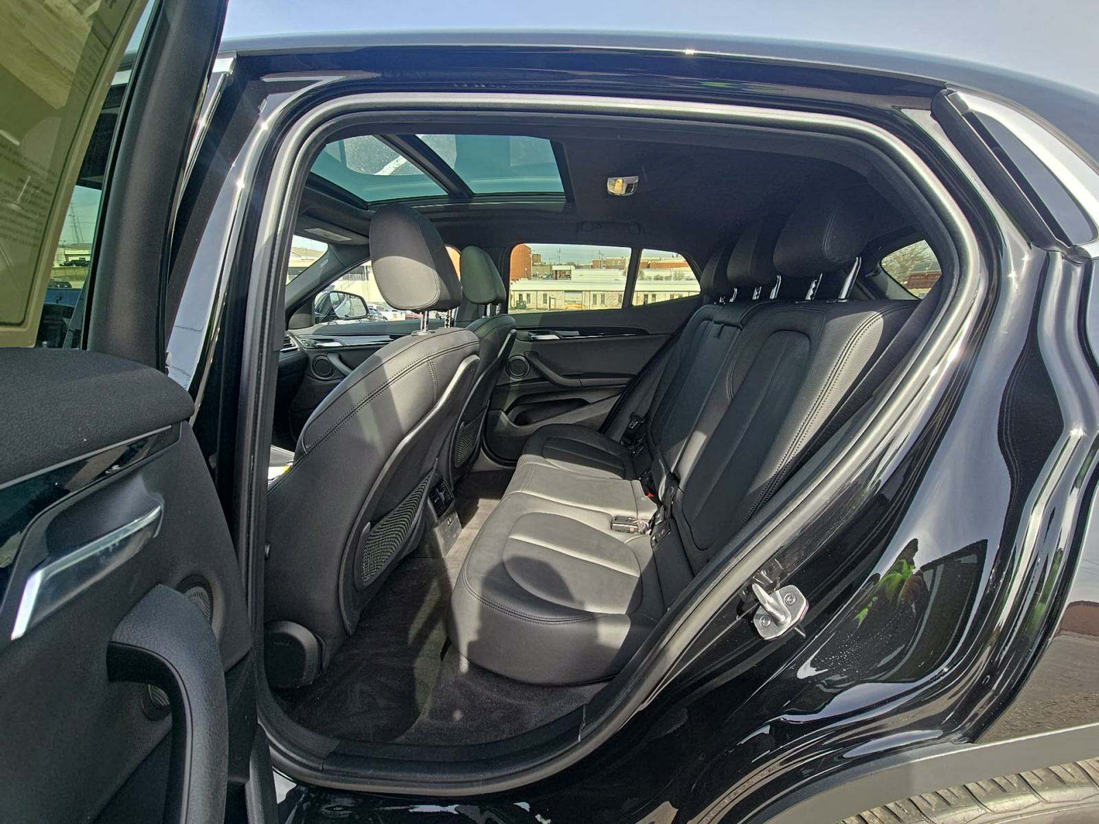 2019 BMW X2 sDrive28i FWD