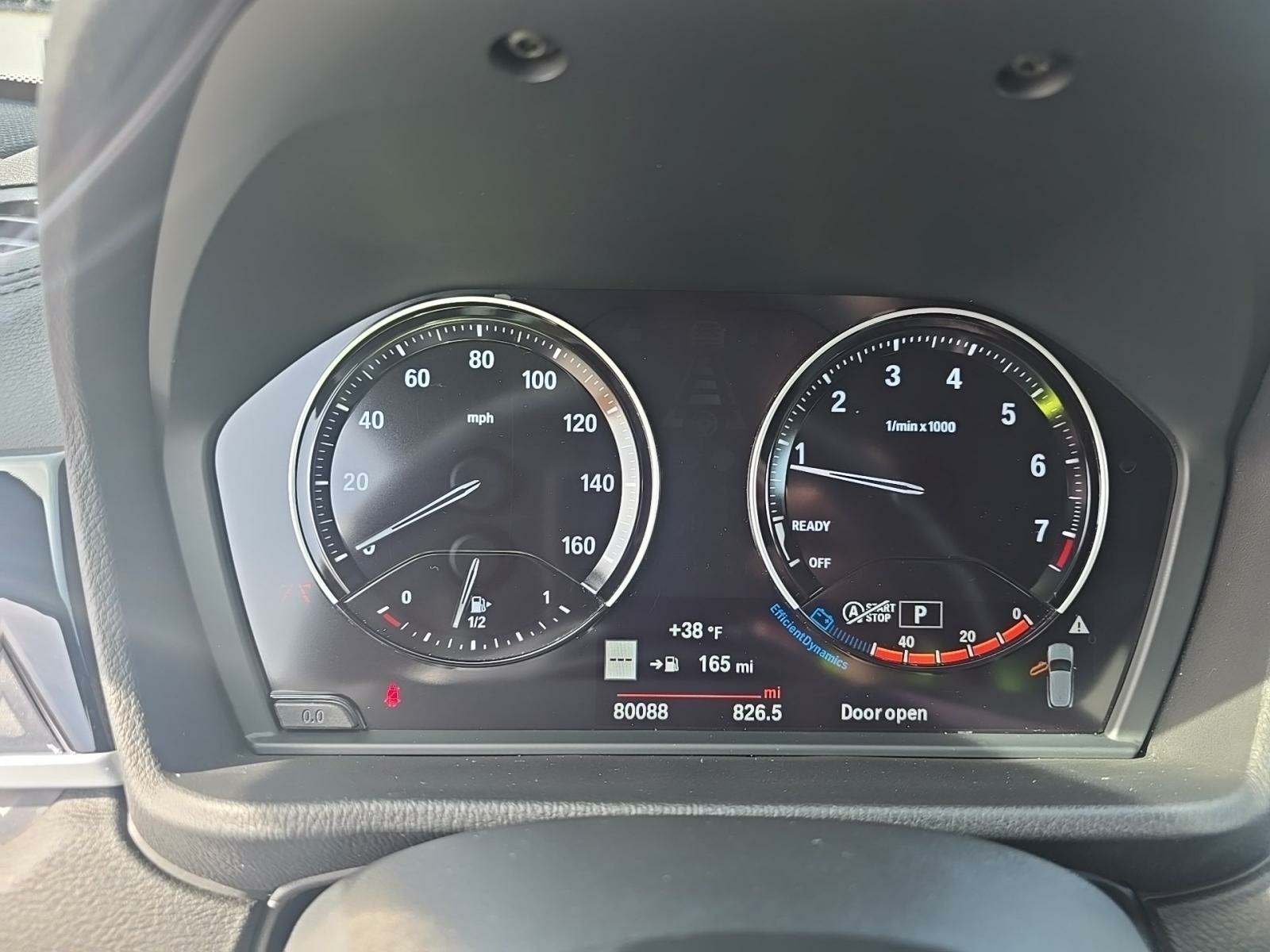 2019 BMW X2 sDrive28i FWD