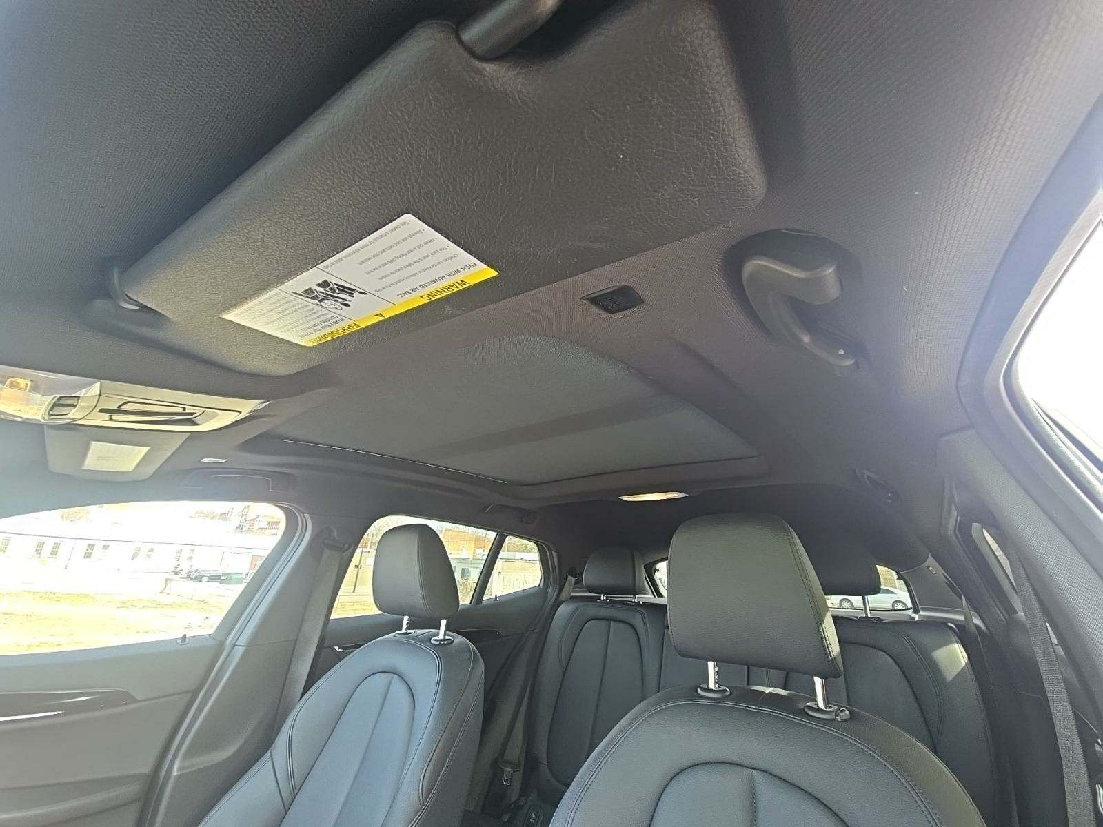 2019 BMW X2 sDrive28i FWD