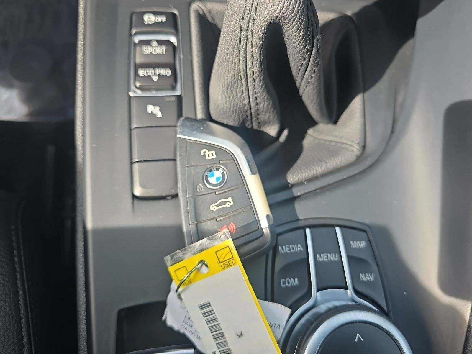 2019 BMW X2 sDrive28i FWD