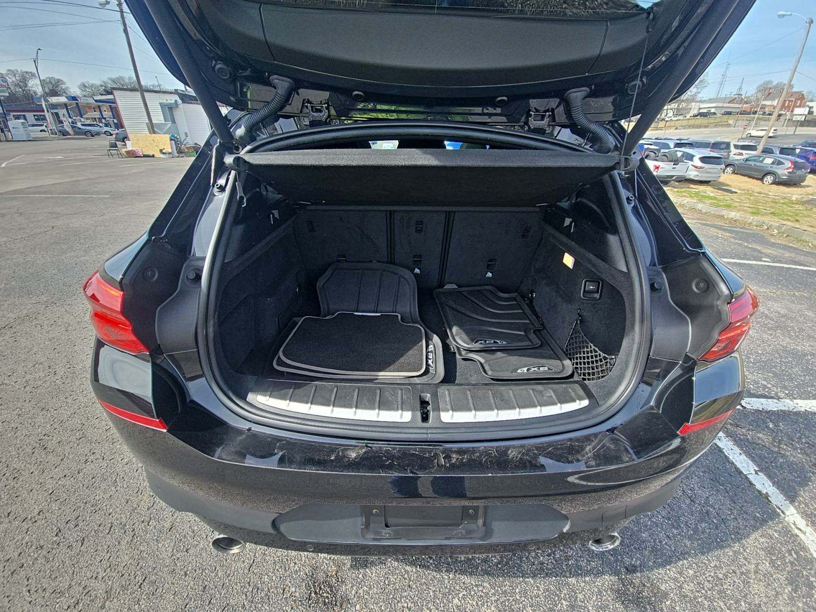 2019 BMW X2 sDrive28i FWD