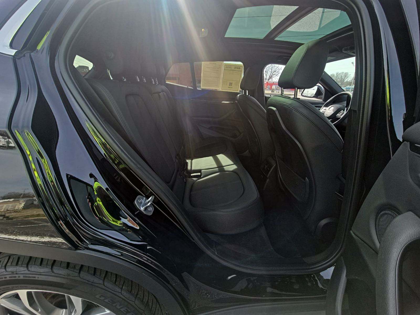 2019 BMW X2 sDrive28i FWD