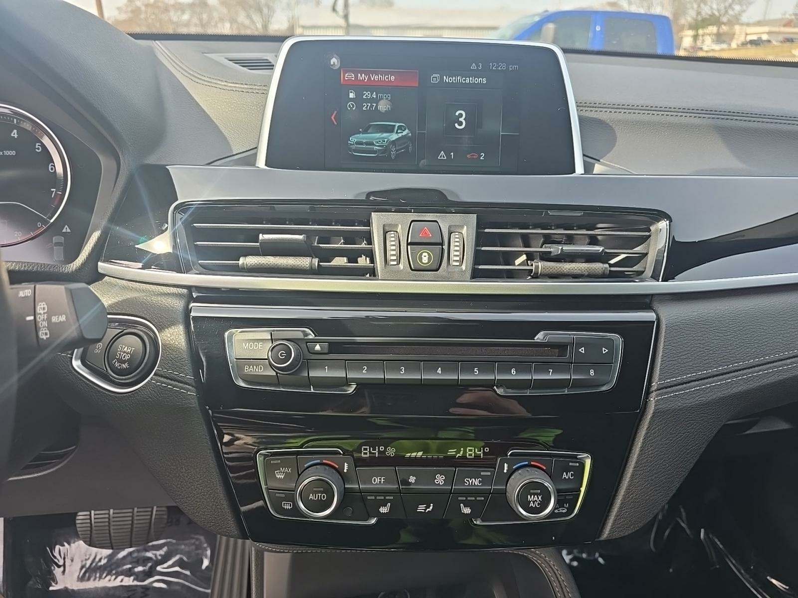 2019 BMW X2 sDrive28i FWD