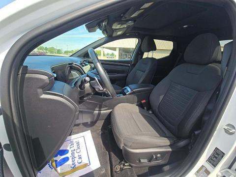 HYUNDAI SEL PREMIUM - 2