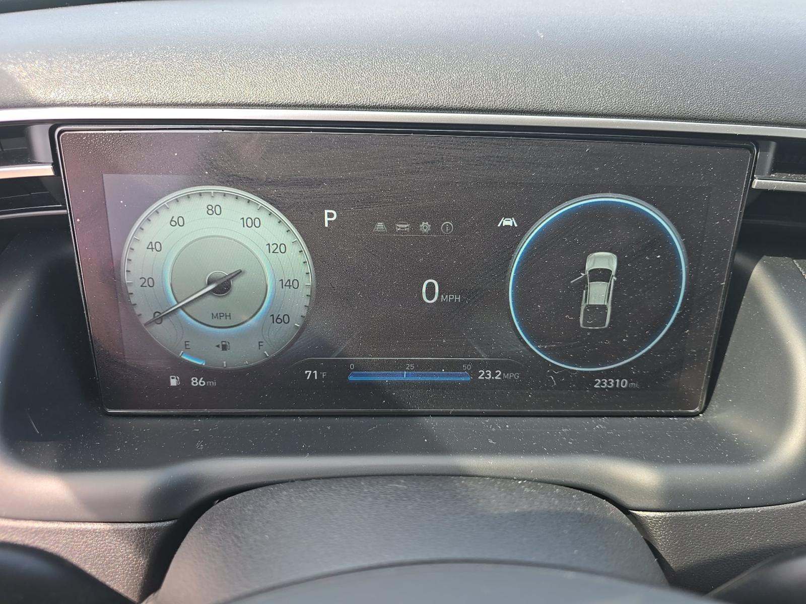 HYUNDAI SEL PREMIUM - 5