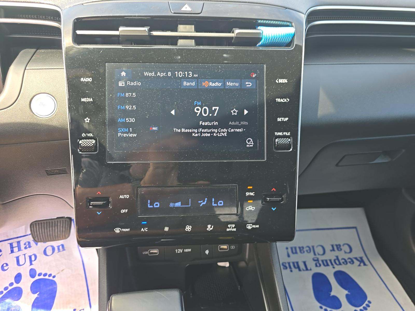 HYUNDAI SEL PREMIUM - 6