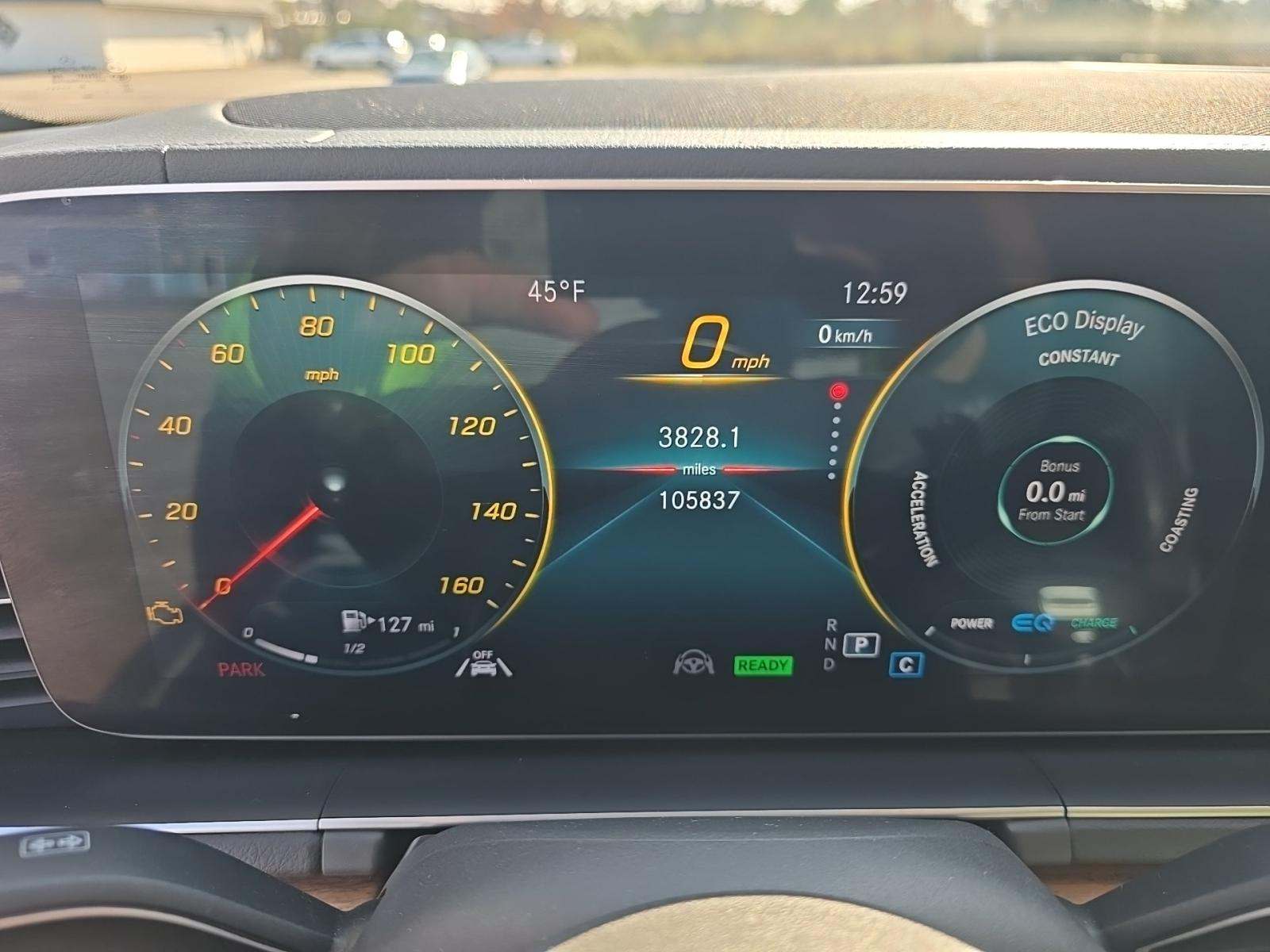 2020 Mercedes-Benz GLS GLS 580 AWD