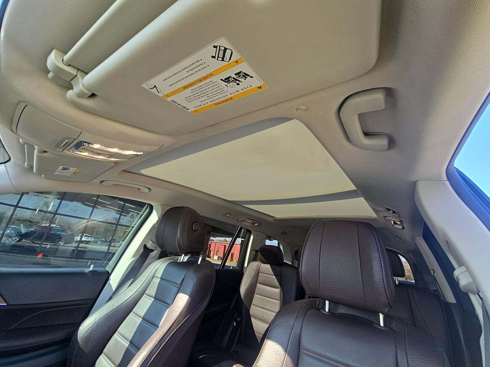 2020 Mercedes-Benz GLS GLS 580 AWD