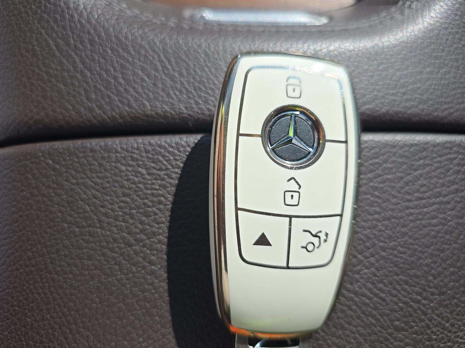 2020 Mercedes-Benz GLS GLS 580 AWD