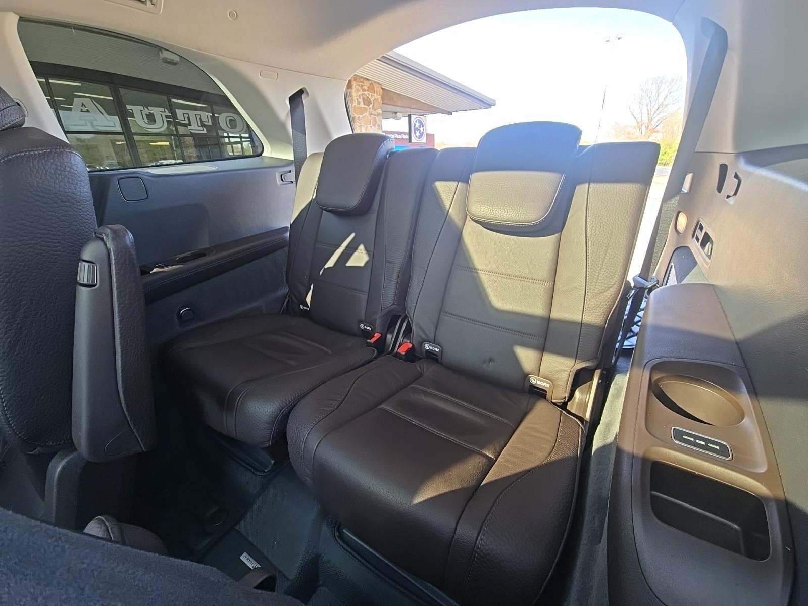 2020 Mercedes-Benz GLS GLS 580 AWD