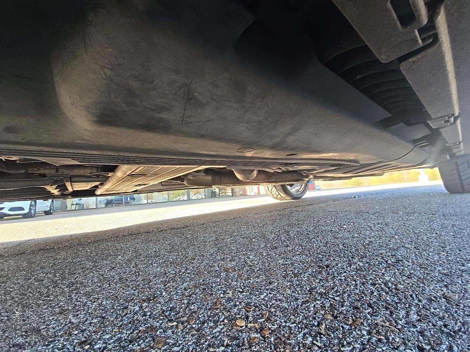 2020 Mercedes-Benz GLS GLS 580 AWD